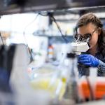 NASA'S MICHIGAN SPACE GRANT CONSORTIUM FELLOWSHIP OPPORTUNITIES